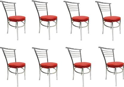 स्कूल फर्नीचर Metal डाइनिंग चेयर