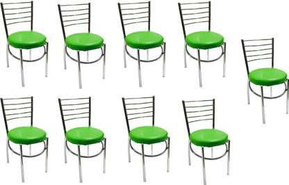 SCHOOL FURNITURE Metal Dining Chair