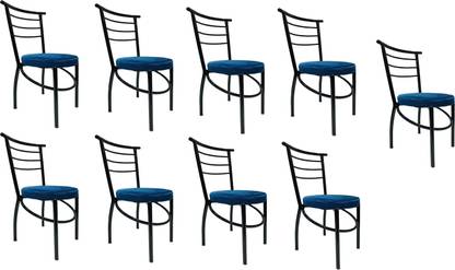 RATISON Leatherette Dining Chair