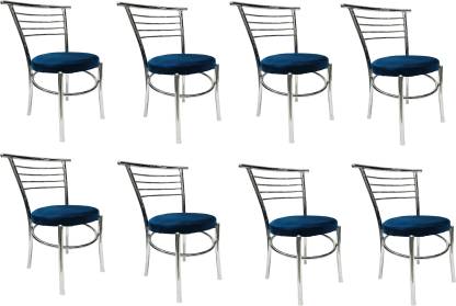 SCHOOL FURNITURE Office Visitor Chair Student Study Chair Home Restaurants Steel Dining Chair Metal Dining Chair