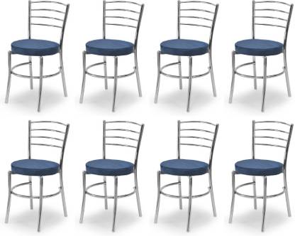 KITHANIA COMFORTABLE VISITOR HOME STUDY CHAIR OR DINING CHAIR Leatherette Dining Chair