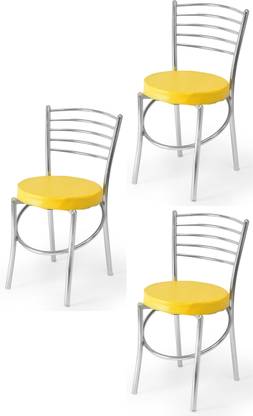 KITHANIA Leatherette Dining Chair