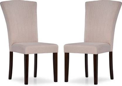 Durian Zelda Solid Wood Dining Chair