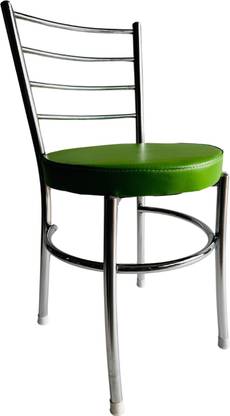 KITHANIA COMFORTABLE VISITOR HOME STUDY CHAIR OR DINING CHAIR Leatherette Dining Chair