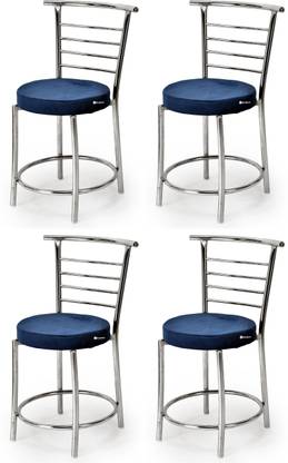 Tarun dining chair restaurant hotel Chair Leatherette Dining Chair