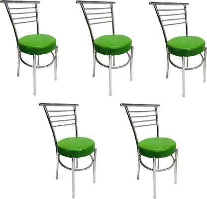 SCHOOL FURNITURE Office Visitor Student Study Chair Home Restaurants Steel Dining Chair Metal Dining Chair