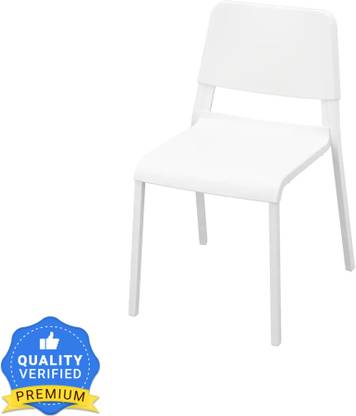 IKEA Plastic Dining Chair