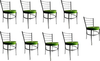 KITHANIA COMFORTABLE VISITOR HOME STUDY CHAIR OR DINING CHAIR Leatherette Dining Chair