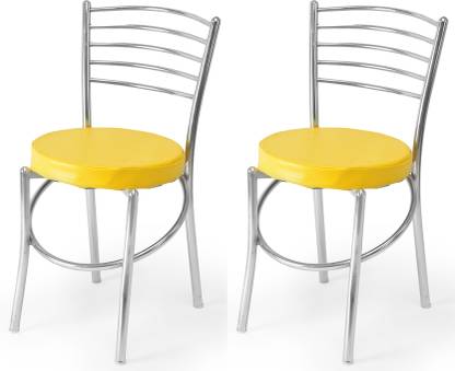 KITHANIA Leatherette Dining Chair