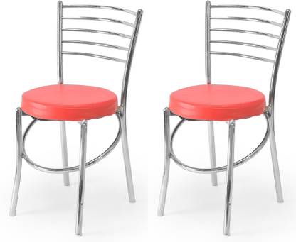 KITHANIA Leatherette Dining Chair