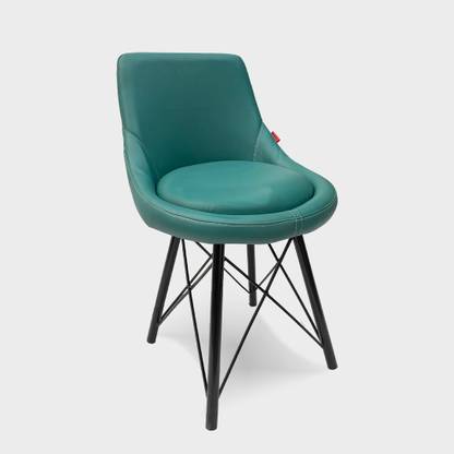 Soo Jaoo Elegant Modular Chair Solid Wood Dining Chair