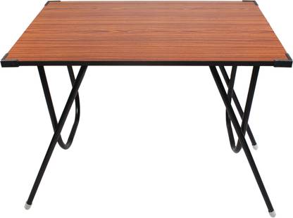 lmz Engineered Wood 2 Seater Dining Set