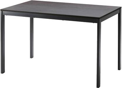 IKEA Engineered Wood 6 Seater Dining Table