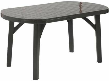 Supreme Plastic 4 Seater Dining Table