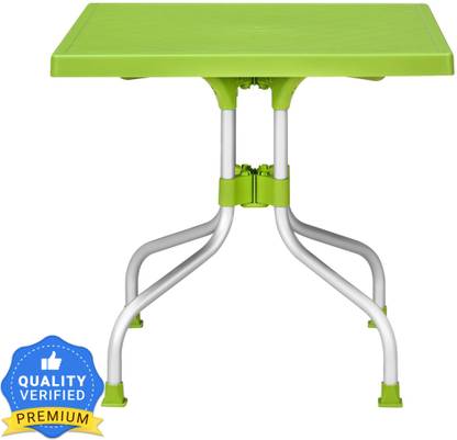 Nilkamal Plastic 4 Seater Dining Table