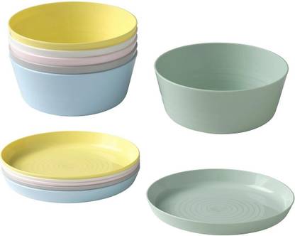 IKEA Plastic Serving Bowl