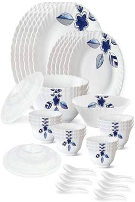 TARNI Bone China Dinner Set