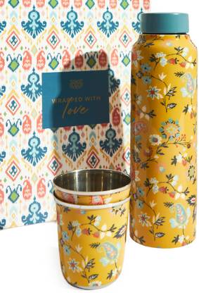 chumbak Porcelain Dinner Set