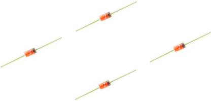 AEAAICO 1N34 Germanium Diode PN Junction