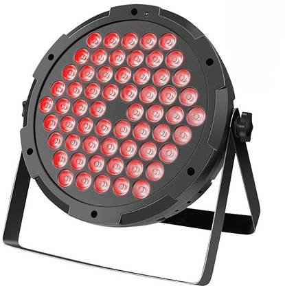 Fury par light Single Disco Ball