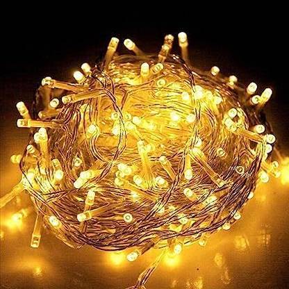 Nutts 5 Meter Pixel Led String Light Single Disco Ball