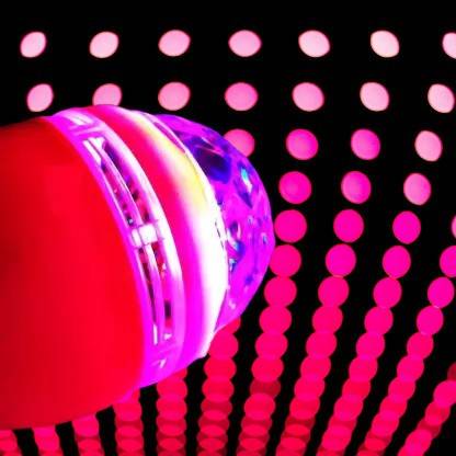 RIGHT SEARCH Single Disco Ball
