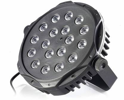Varsha Shower Laser Light