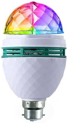 DHEER Single Disco Ball