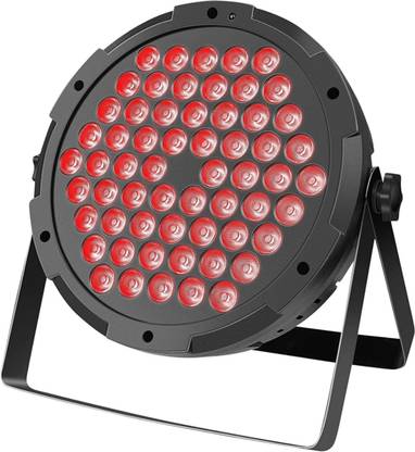 Skylight 60x3 LED Slim Flat Pa Single Disco Ball