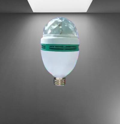 RIGHT SEARCH Single Disco Ball