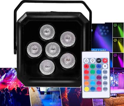 HexaGear Disco Ball Set