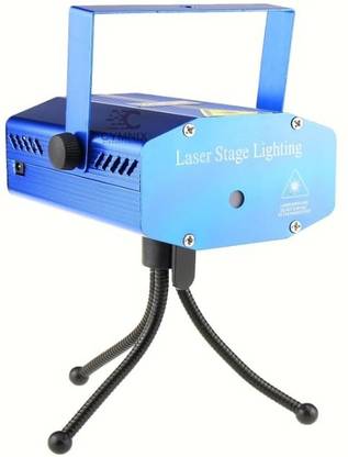ILIGHT SOLUTIONS Shower Laser Light