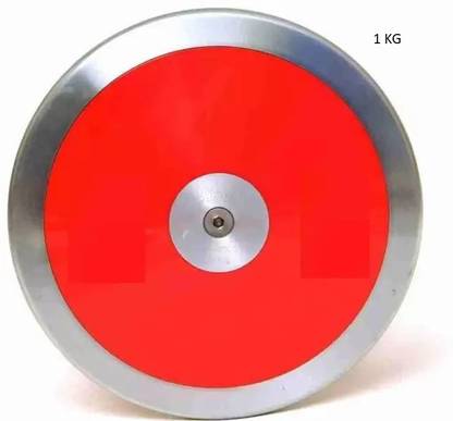 Fitness Kart Fiber Disk Thrower Fiber Discus Throw Disc