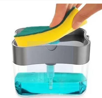 Arjun enterprise Dishwasher Liquid Box Dish Cleaning Gel