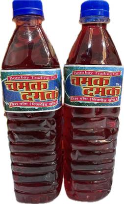 Chamak Dhamak Dishwash Dish Cleaning Gel