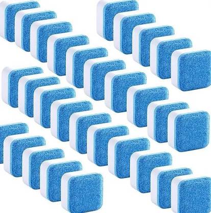 Sahil Enterprise Washing machines Front and Top Load Machine Descaling Powder Tablet Dishwash Bar