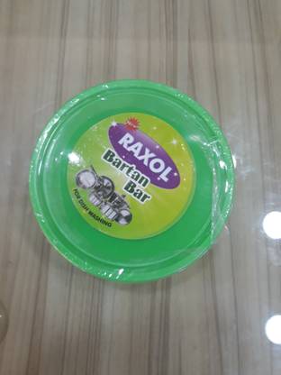 AXIL CORE BUSINESS Raxol Bartan Bar Dishwash Bar
