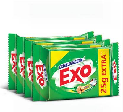 Exo Dishwash Bar