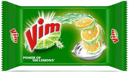 Vim Dishwash Bar