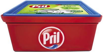 Pril Perfect Dishwash Bar