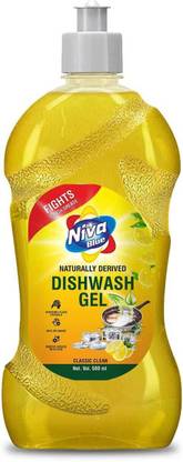 NIVABLUE NI-DW-N2 Dishwash Bar