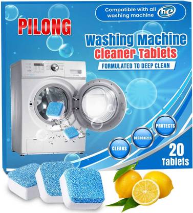Sahil Enterprise (20) WM Tablet 131 Dishwash Bar