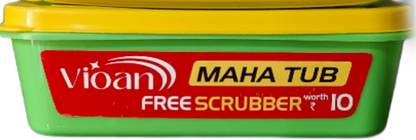 VIOAN Dish wash Bar Dishwash Bar