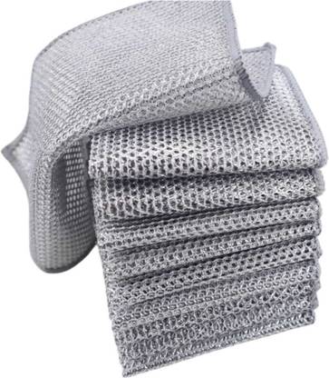 DIVISH dishwash cloth 10 piece Dishwash Bar