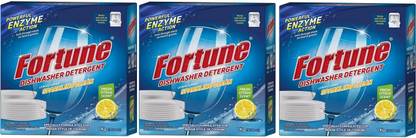 FORTUNE Detergent Dishwasher (3 Unit) Dishwashing Detergent