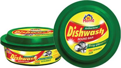 Mi Home Antibacterial Dishwash Round Bar Dishwash Bar