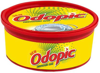 Odopic Dishwash Bar