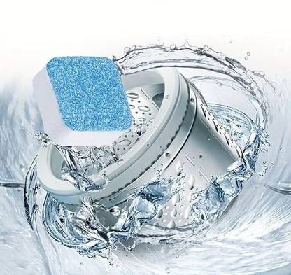 Trend Flax washing machine tablet Dishwashing Detergent