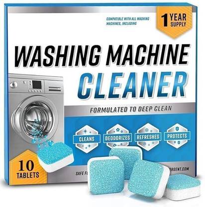 SRBK fashion SRBK washing machine cleaner TabletsWashing Machine Cleaner Descaler-vjiWl Dishwashing Detergent