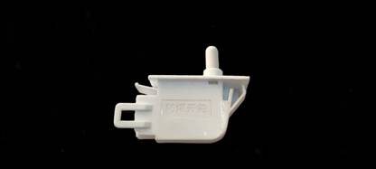 vinad Refrigerator/Fridge Door Switch 3 Pin Suitable for Refrigerators-Pack of 1 Electronic Components Electronic Hobby Kit